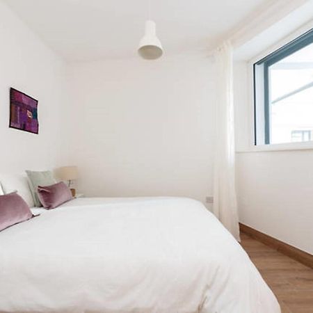 Ferienwohnung Stylish Soundproof Temple Bar Square Dublin Exterior foto