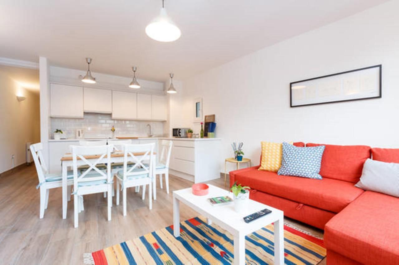 Ferienwohnung Stylish Soundproof Temple Bar Square Dublin Exterior foto