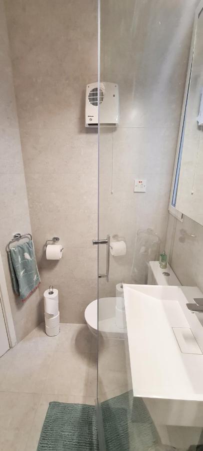 Ferienwohnung Stylish Soundproof Temple Bar Square Dublin Exterior foto