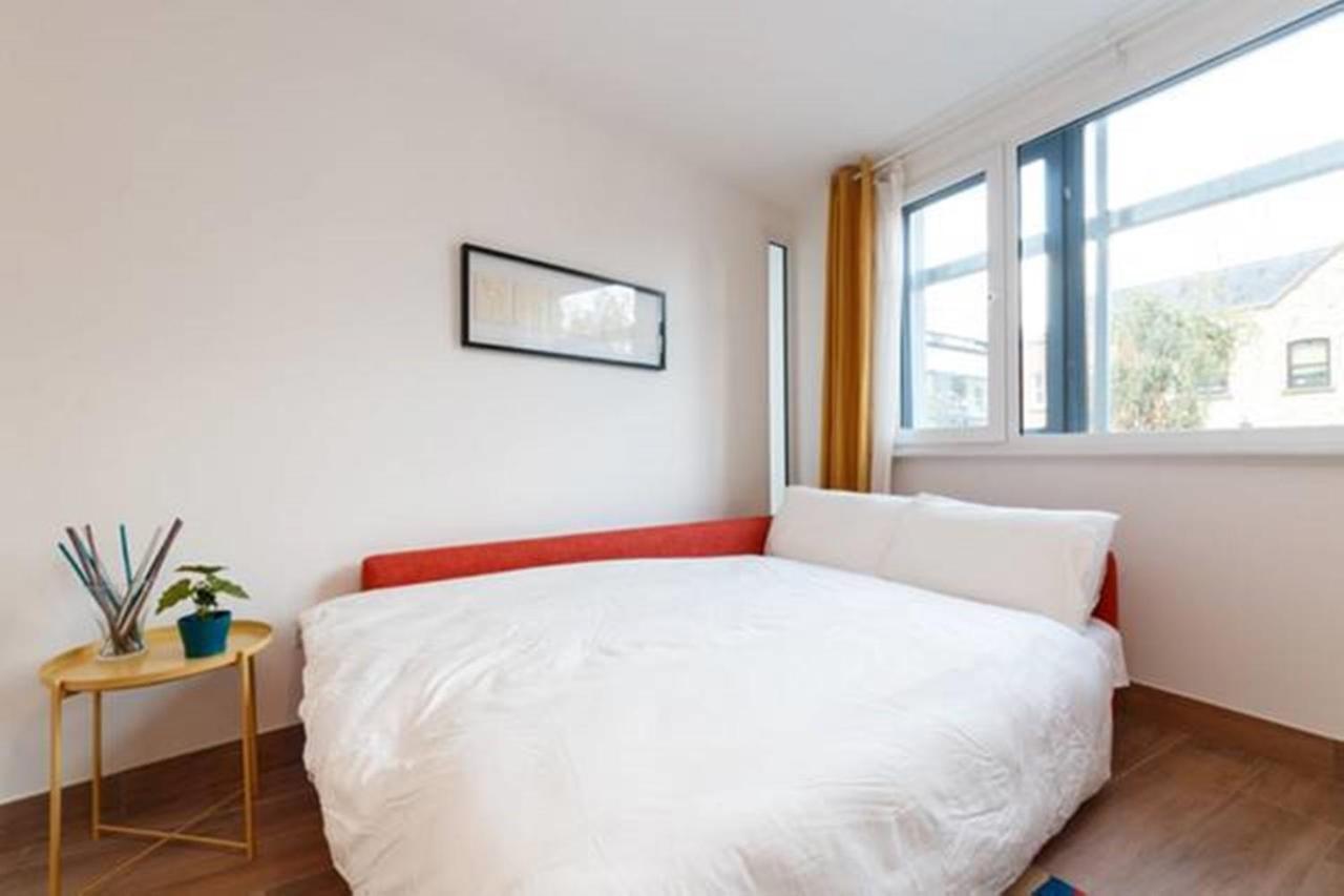 Ferienwohnung Stylish Soundproof Temple Bar Square Dublin Exterior foto