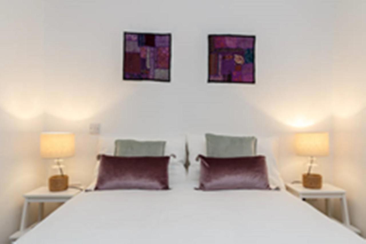 Ferienwohnung Stylish Soundproof Temple Bar Square Dublin Exterior foto